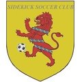 Escudo del Sidekicks SC