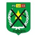 Escudo del Police de Bamako