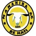 Escudo del Mamahira Kati