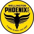 Escudo del Wellington Phoenix Reserves