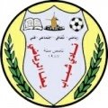 Escudo del Shabab Yatta