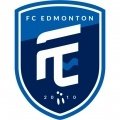 Escudo del Edmonton