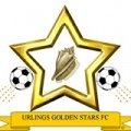 Escudo del Urlings Golden
