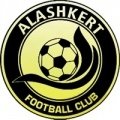 Escudo del Alashkert II