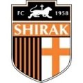 Shirak II