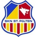Escudo del St. Pölten Fem