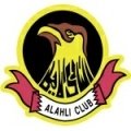 Escudo del Al Ahli Manama