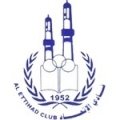 Escudo del Al Ittihad