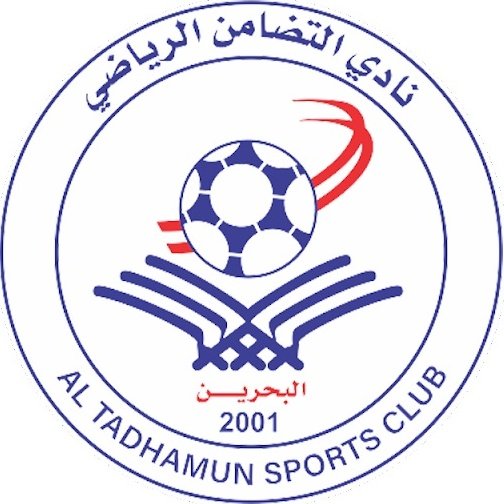 Escudo del Al Tadamun Buri