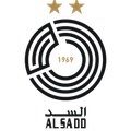 Escudo del Al Sadd II