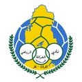 Escudo del Al Gharafa II
