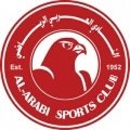 Escudo del Al Arabi II