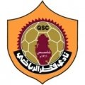 Escudo del Qatar II