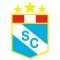 Escudo Sporting Cristal Tumbes