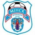 Escudo del FC Minsk