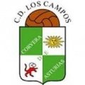 Escudo del CD Los Campos Sub 19