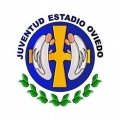 Escudo del Juv. Estadio B