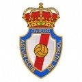 Escudo del Astur CF B