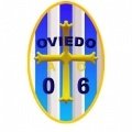 Escudo del Oviedo 06