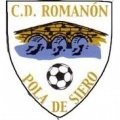 Escudo del Romanon B