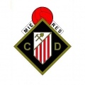 Caudal Deportivo B