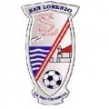 Escudo del San Lorenzo