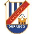 Escudo SCD Durango