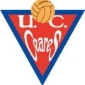 Escudo del UC de Ceares