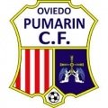 Escudo del Pumarin