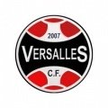 Escudo del Versalles