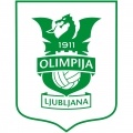 >NK Olimpija Ljubljana