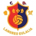 Langreo Eulalia B