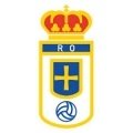 Escudo del Real Oviedo SAD B