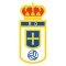 Escudo Real Oviedo SAD B