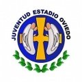 Escudo del Juventud Estadio B