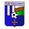 Escudo CD Vallobín A