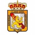 Escudo del Llano 2000 C