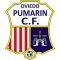 Escudo Pumarin