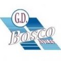 Escudo del GD Bosco