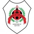 Escudo del Al-Rayyan