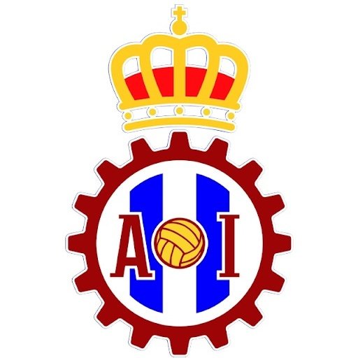 Escudo del Real Aviles B