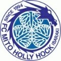 Escudo del Mito Hollyhock