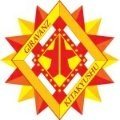 Escudo del Giravanz Kitakyushu