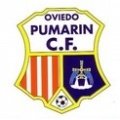 Escudo del Pumarin CF A