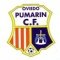Escudo Pumarin CF A