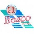 Escudo del GD Bosco C