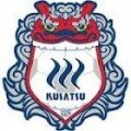 Escudo del Thespa Kusatsu II