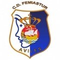 Escudo del Femiastur