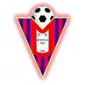 Escudo del CD Montevil A