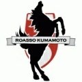 Escudo del Roasso Kumamoto